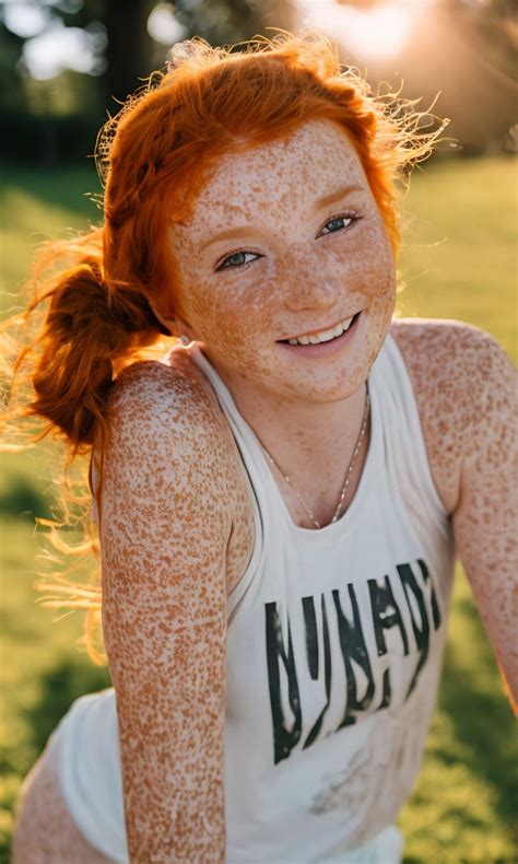 Queen Of Freckles Porn Videos 